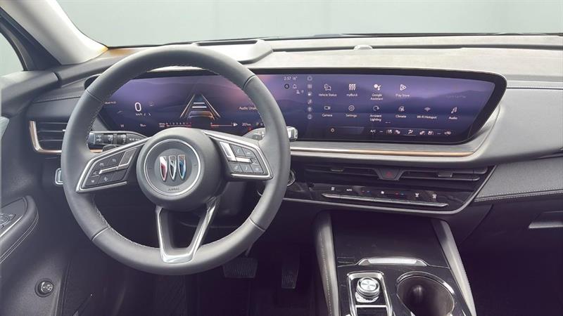 buick Envision 2026 - 4