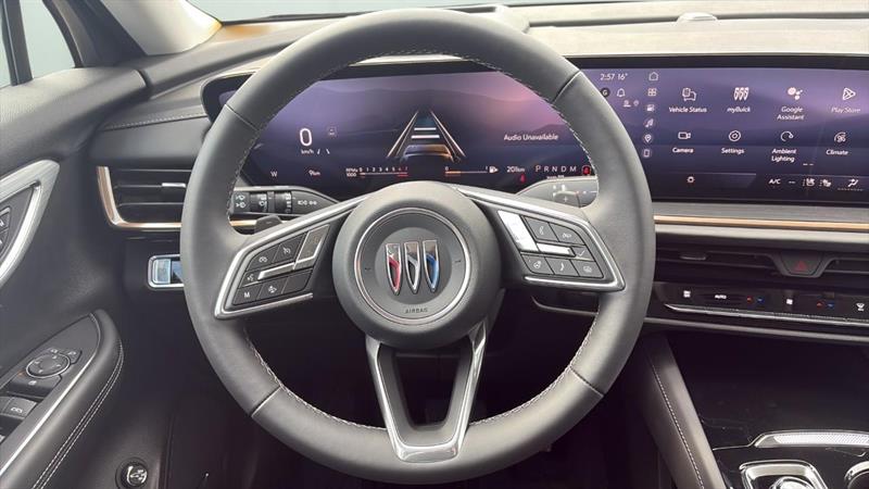 buick Envision 2026 - 5