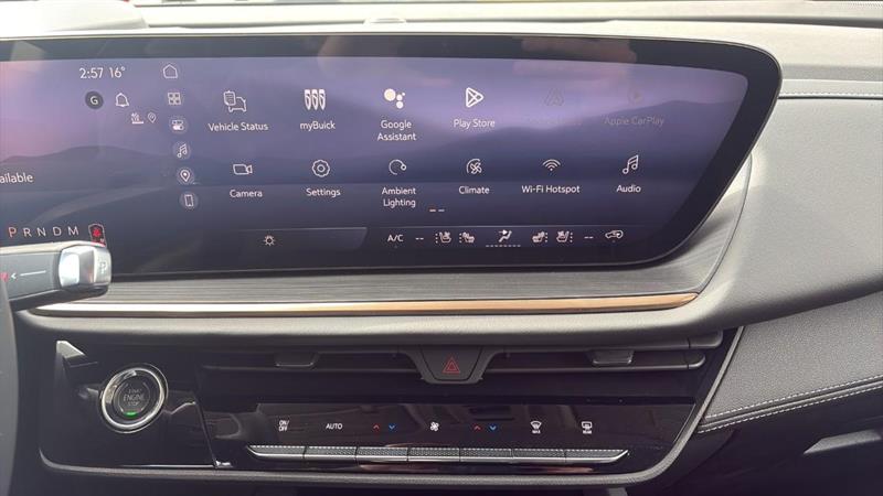buick Envision 2026 - 7