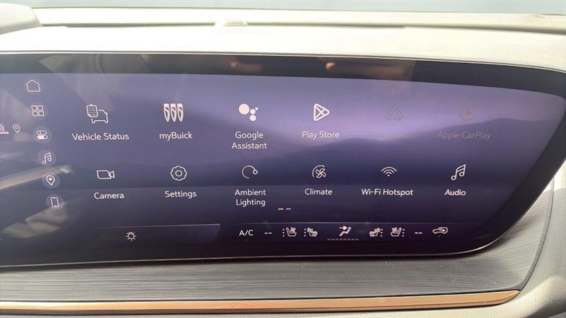 buick Envision 2026 - 8