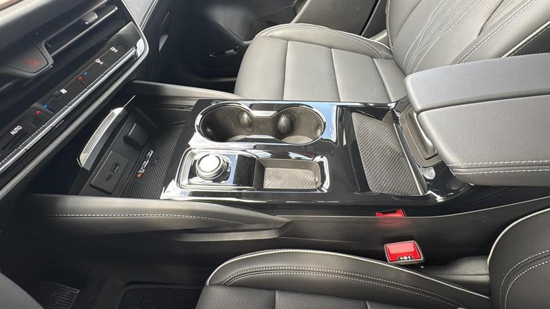 buick Envision 2026 - 11
