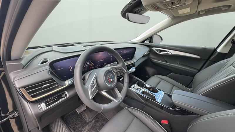 buick Envision 2026 - 15
