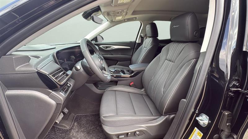 buick Envision 2026 - 16