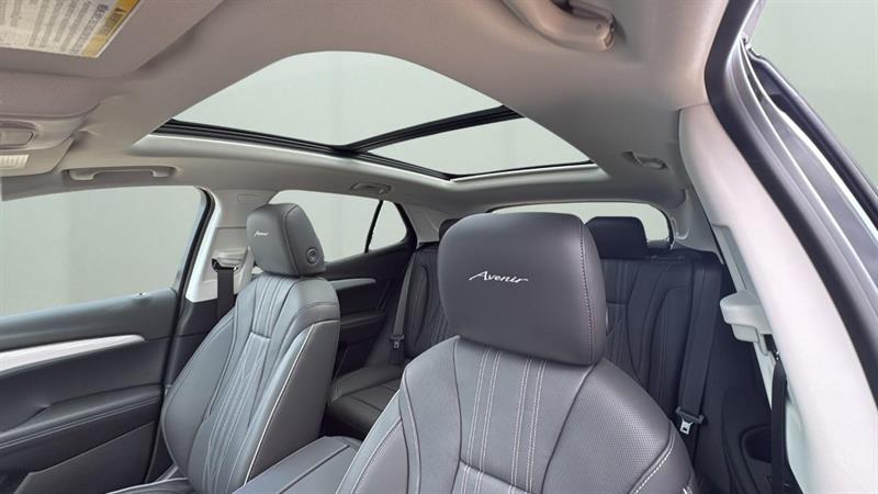 buick Envision 2026 - 17