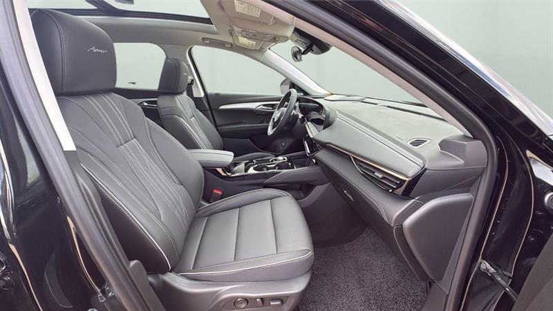 buick Envision 2026 - 18