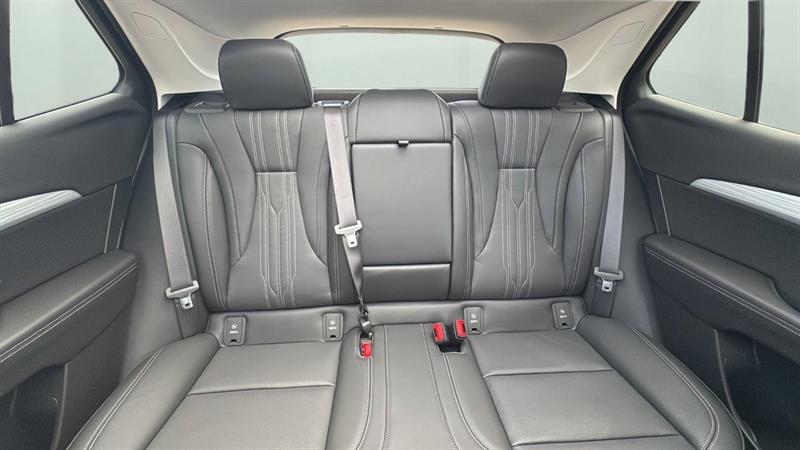 buick Envision 2026 - 19