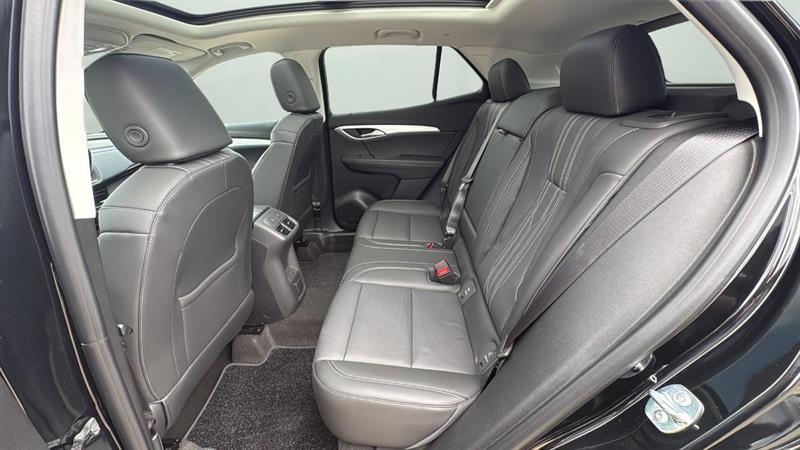 buick Envision 2026 - 20