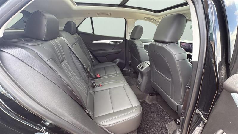 buick Envision 2026 - 21