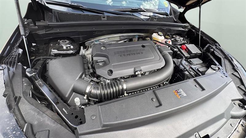 buick Envision 2026 - 24