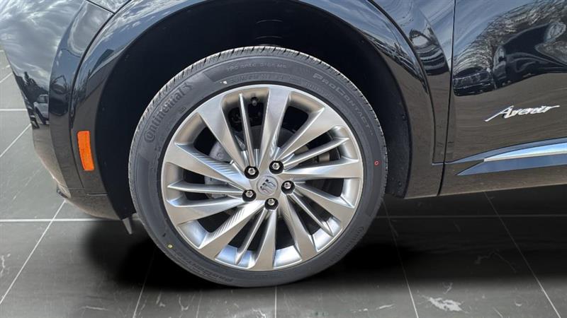buick Envision 2026 - 28