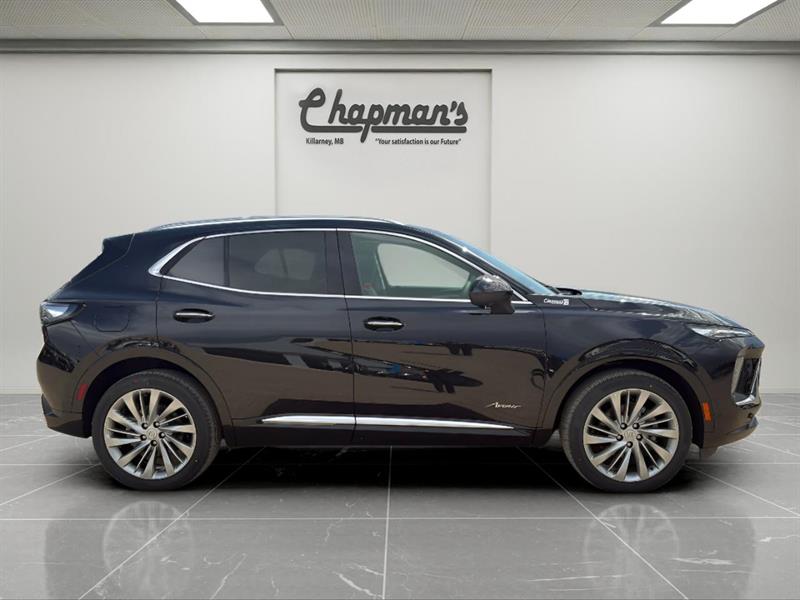 buick Envision 2026 - 29