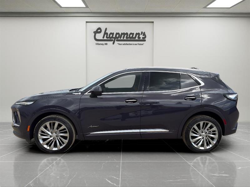 buick Envision 2026 - 2