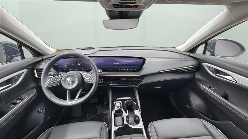 buick Envision 2026 - 3
