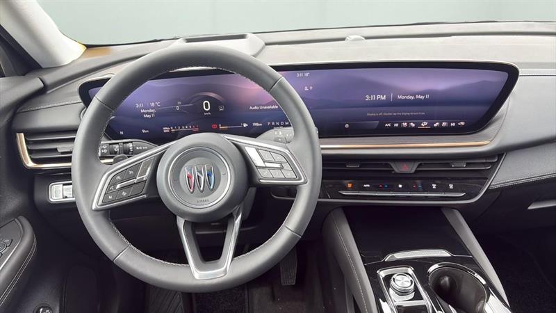 buick Envision 2026 - 4