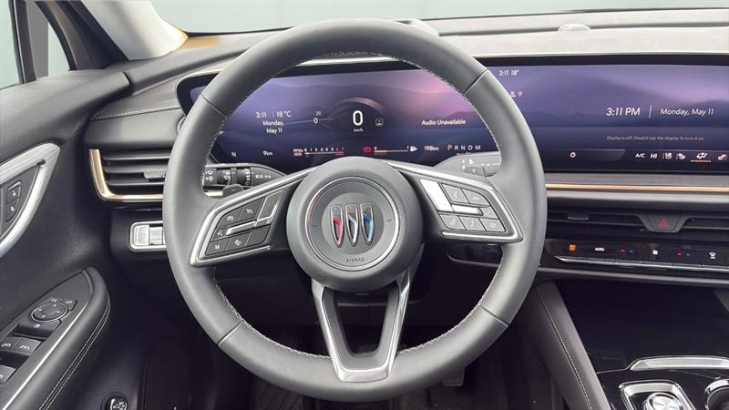 buick Envision 2026 - 5