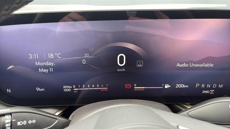 buick Envision 2026 - 6