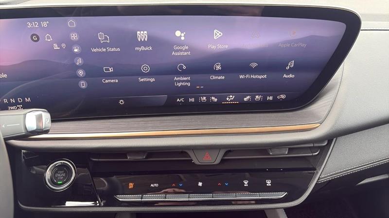 buick Envision 2026 - 7