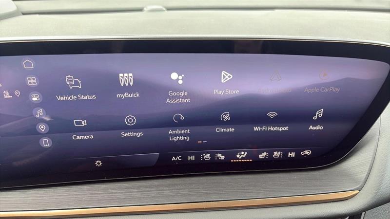 buick Envision 2026 - 8