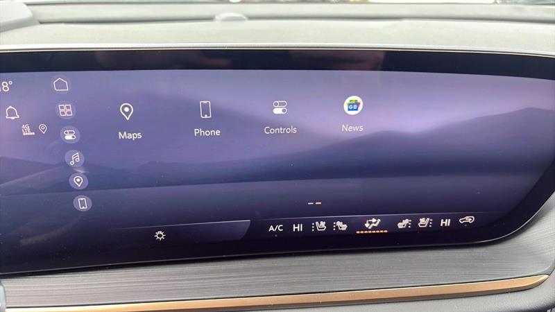 buick Envision 2026 - 9