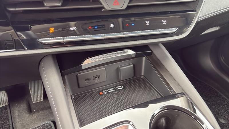 buick Envision 2026 - 11