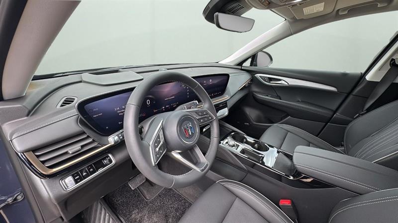 buick Envision 2026 - 15