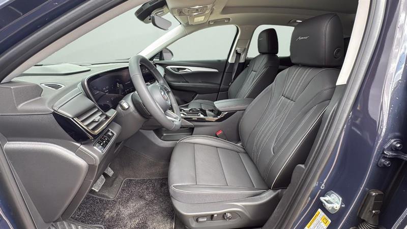 buick Envision 2026 - 16
