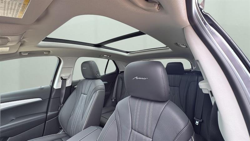 buick Envision 2026 - 17