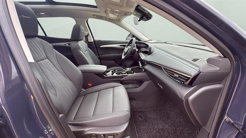 buick Envision 2026 - 18