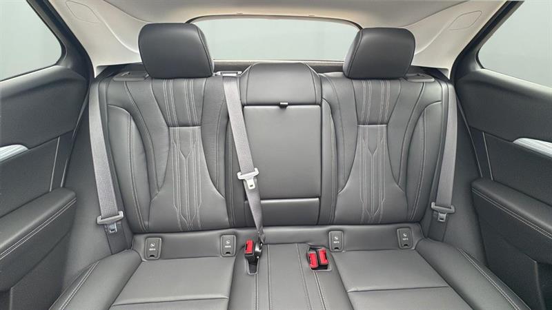 buick Envision 2026 - 19