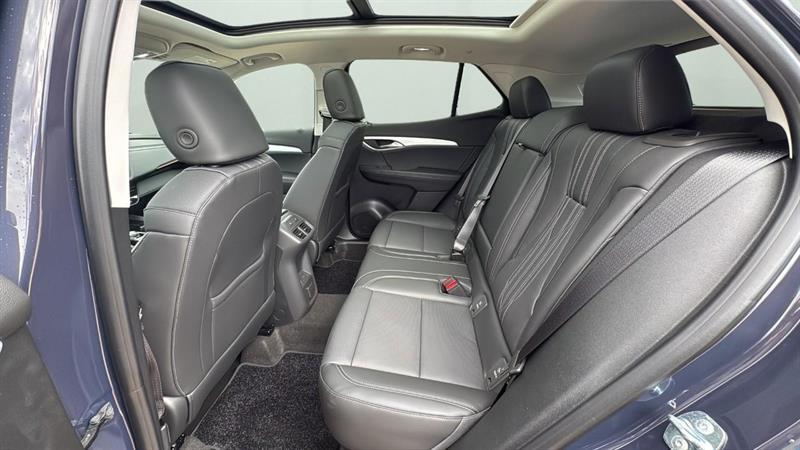 buick Envision 2026 - 20