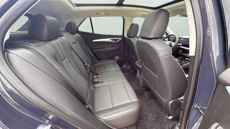 buick Envision 2026 - 21