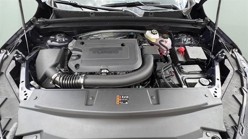 buick Envision 2026 - 24