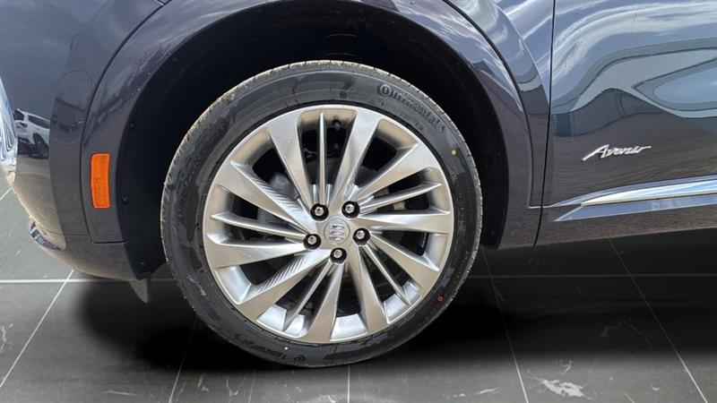 buick Envision 2026 - 28