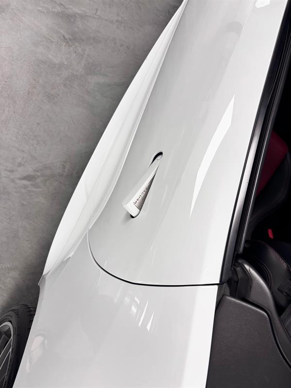 jaguar F-TYPE 2017 - 18