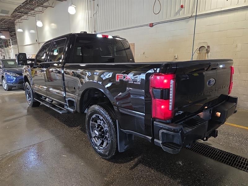 ford F-250 2024 - 2