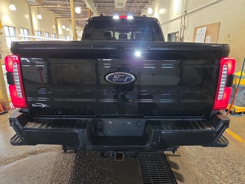 ford F-250 2024 - 3