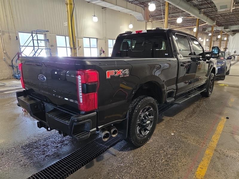 ford F-250 2024 - 4