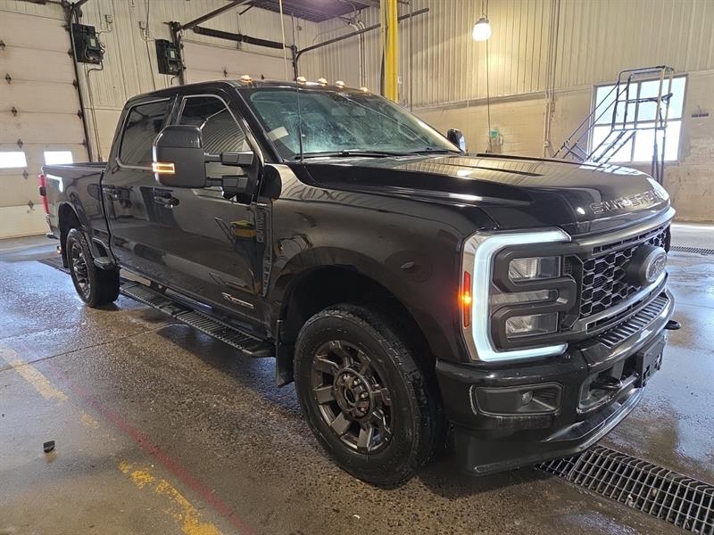 ford F-250 2024 - 5