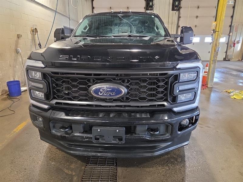 ford F-250 2024 - 6