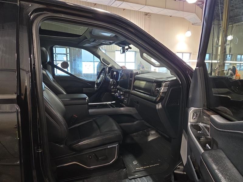 ford F-250 2024 - 7