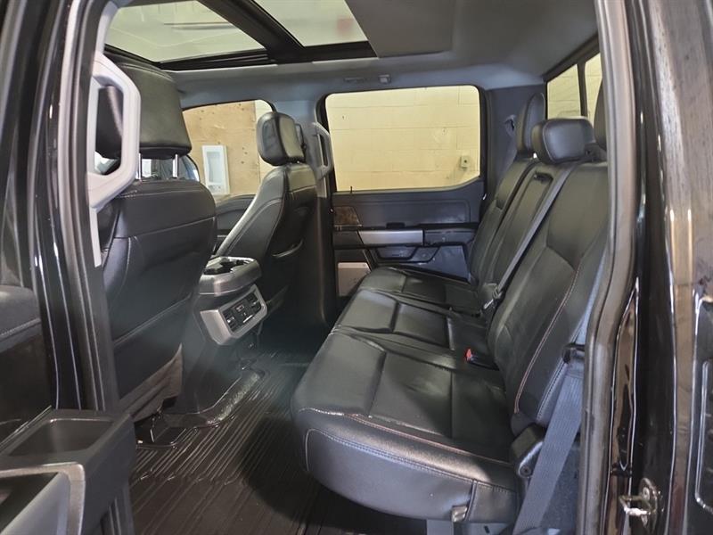 ford F-250 2024 - 8