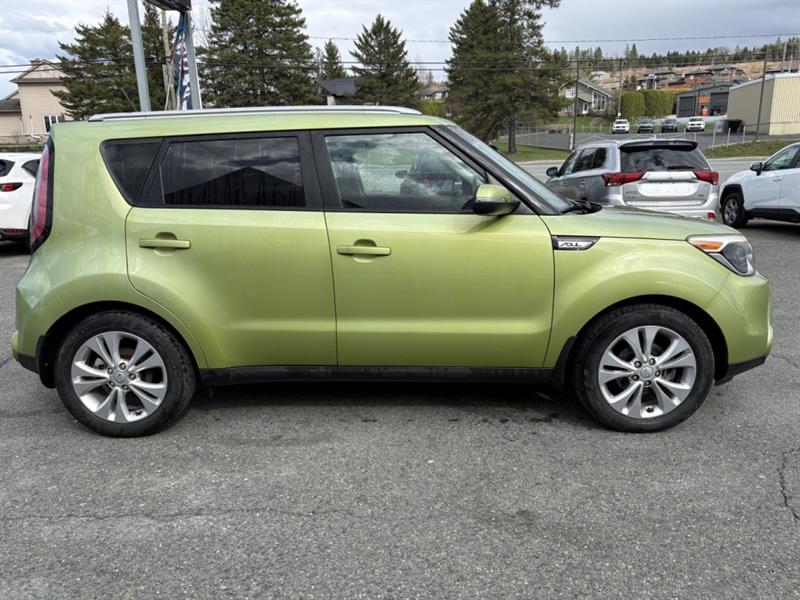 kia Soul 2015 - 6