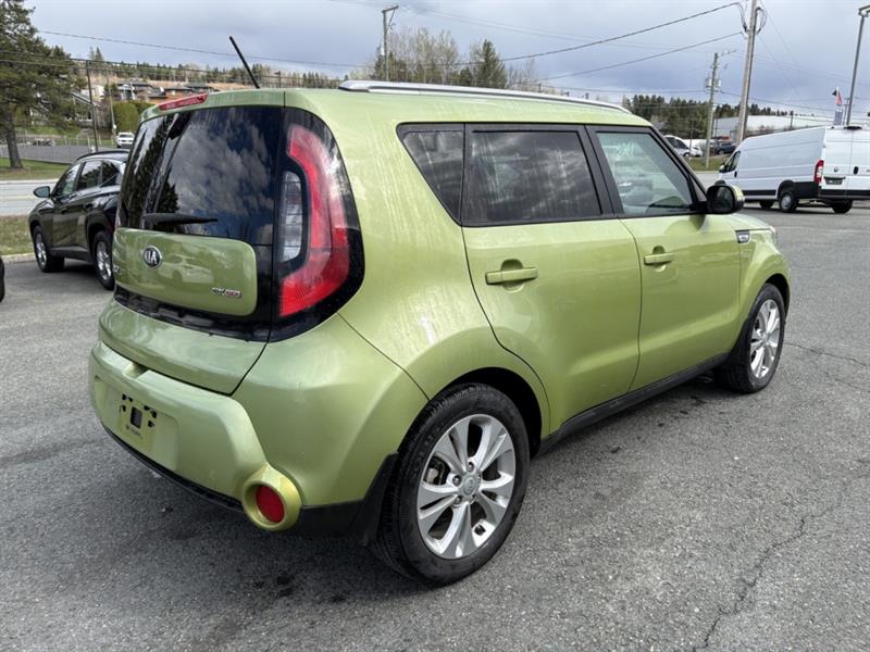 kia Soul 2015 - 7