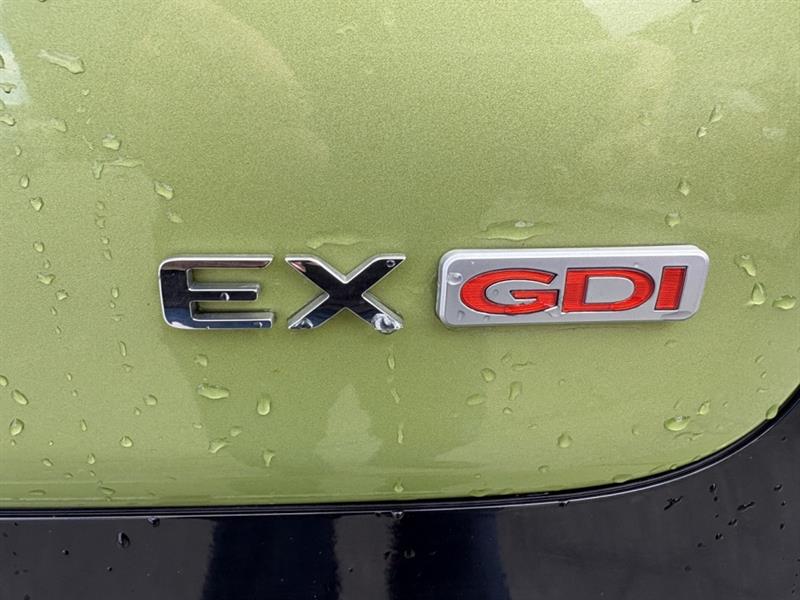 kia Soul 2015 - 11