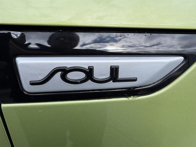 kia Soul 2015 - 12