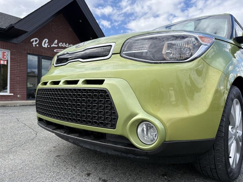 kia Soul 2015 - 14