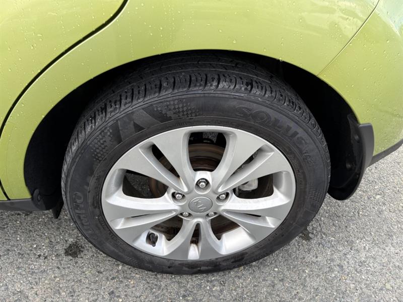 kia Soul 2015 - 15