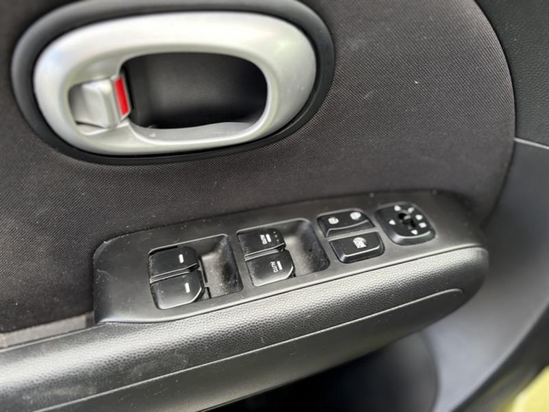 kia Soul 2015 - 17