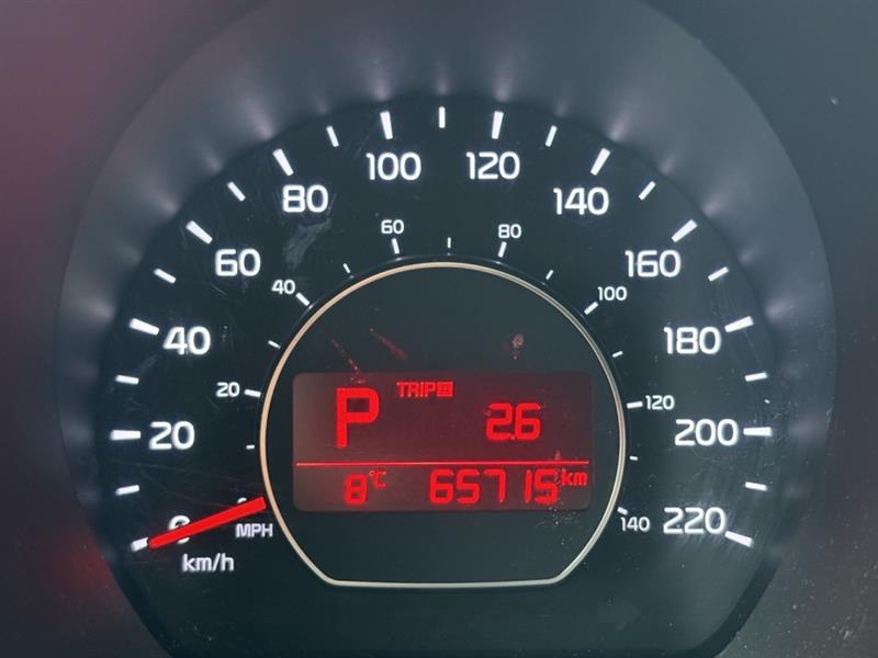 kia Soul 2015 - 18