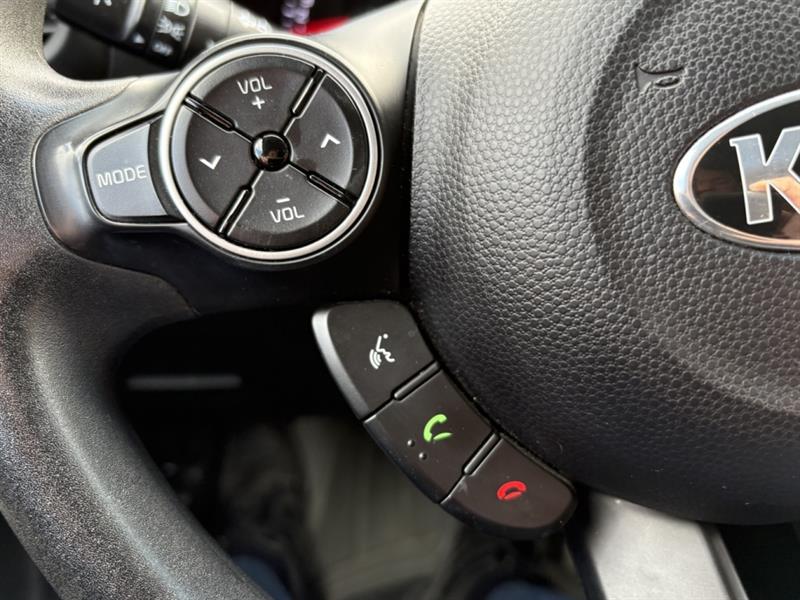 kia Soul 2015 - 19